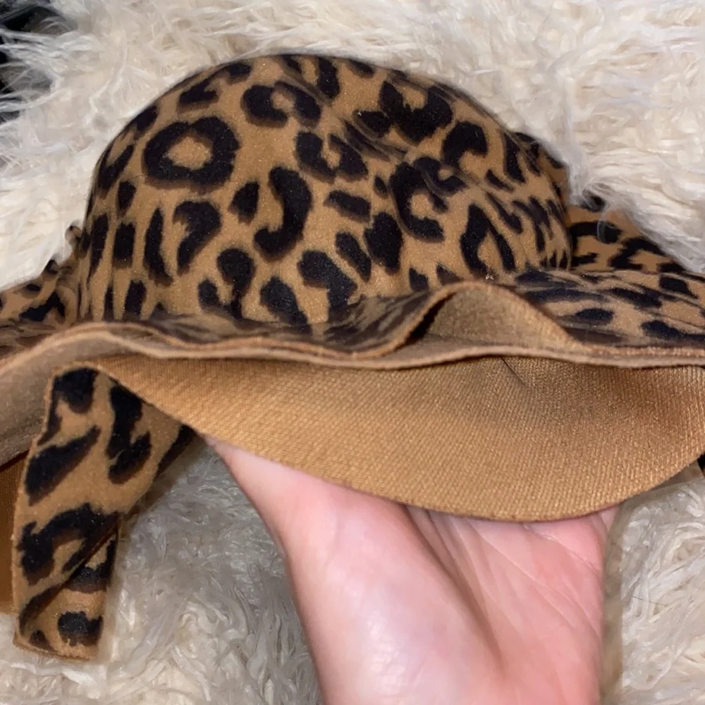 🌵Too cute cheetah hat! - Picture 5 of 5